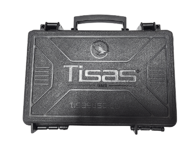 TISAS 1911 DUTY B9 DS 9MM LUGER (9x19 PARA) - Image 3 of 6