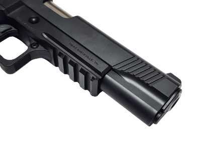 TISAS 1911 DUTY B9 DS 9MM LUGER (9x19 PARA) - Image 6 of 6