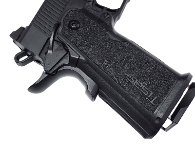 TISAS 1911 DUTY B9 DS 9MM LUGER (9x19 PARA) - Image 4 of 6