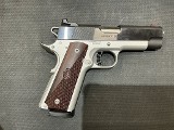 SPRINGFIELD ARMORY RONIN 9MM LUGER (9x19 PARA) - Image 2 of 4