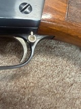 ITHACA GUN COMPANY MODEL 37 FEATHERLIGHT 12 GA - Image 9 of 14