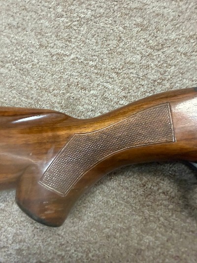 ITHACA GUN COMPANY MODEL 37 FEATHERLIGHT 12 GA - Image 11 of 14