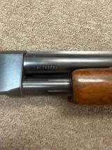 ITHACA GUN COMPANY MODEL 37 FEATHERLIGHT 12 GA - Image 13 of 14