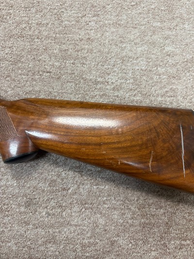 ITHACA GUN COMPANY MODEL 37 FEATHERLIGHT 12 GA - Image 7 of 14