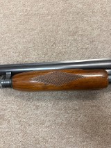 ITHACA GUN COMPANY MODEL 37 FEATHERLIGHT 12 GA - Image 8 of 14