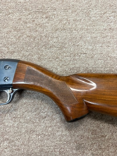 ITHACA GUN COMPANY MODEL 37 FEATHERLIGHT 12 GA - Image 5 of 14
