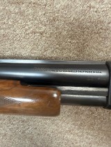 ITHACA GUN COMPANY MODEL 37 FEATHERLIGHT 12 GA - Image 4 of 14