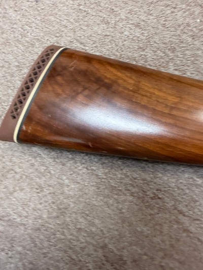 ITHACA GUN COMPANY MODEL 37 FEATHERLIGHT 12 GA - Image 10 of 14