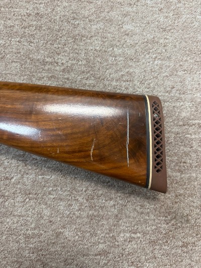 ITHACA GUN COMPANY MODEL 37 FEATHERLIGHT 12 GA - Image 6 of 14