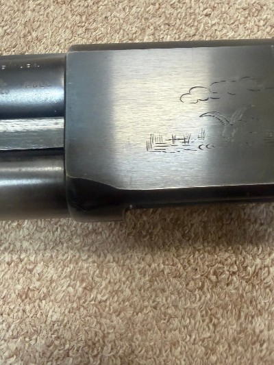 ITHACA GUN COMPANY MODEL 37 FEATHERLIGHT 12 GA - Image 3 of 14