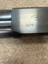 ITHACA GUN COMPANY MODEL 37 FEATHERLIGHT 12 GA - Image 3 of 14