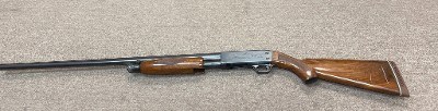 ITHACA GUN COMPANY MODEL 37 FEATHERLIGHT 12 GA