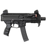 CZ SCORPION 3 PLUS 9MM LUGER (9X19 PARA) - Image 2 of 3
