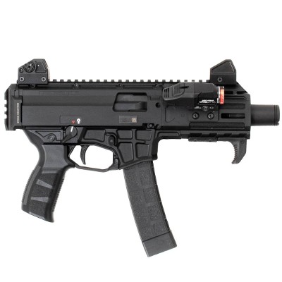 CZ SCORPION 3 PLUS 9MM LUGER (9X19 PARA) - Image 2 of 3
