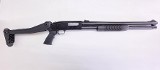 MOSSBERG MOSSBERG PUMP CHAMBERED IN 12 GAUGE 12 GA - Image 3 of 3