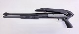MOSSBERG MOSSBERG PUMP CHAMBERED IN 12 GAUGE 12 GA - Image 2 of 3