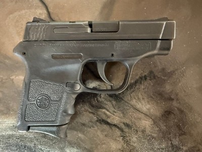 SMITH & WESSON BODYGUARD 380 .380 ACP - Image 2 of 3
