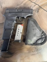 SMITH & WESSON BODYGUARD 380 .380 ACP - Image 1 of 3