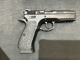 CZ 75 SP-01 9MM LUGER (9x19 PARA) - Image 2 of 4