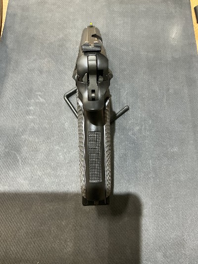 CZ 75 SP-01 9MM LUGER (9x19 PARA) - Image 3 of 4