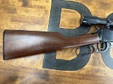 HENRY CLASSIC LEVER .22 S/L/LR - Image 8 of 10