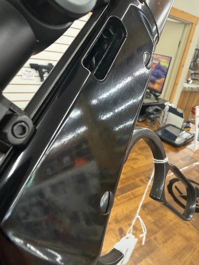 HENRY CLASSIC LEVER .22 S/L/LR - Image 6 of 10