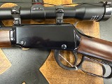 HENRY CLASSIC LEVER .22 S/L/LR - Image 3 of 10