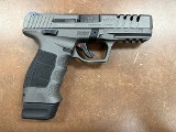 SAR USA SAR9X 9MM LUGER (9X19 PARA) - 1 of 5