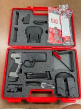 SAR USA SAR9X 9MM LUGER (9X19 PARA) - 3 of 5