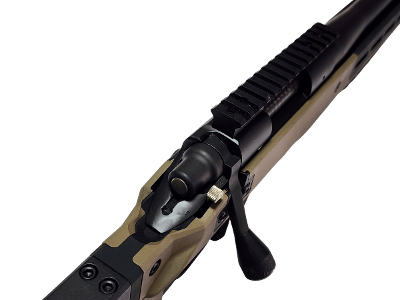 REMINGTON 700 6.5MM CREEDMOOR - Image 3 of 5