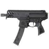 SIG SAUER SIG MPX COPPERHEAD 9MM LUGER (9X19 PARA) - Image 1 of 3