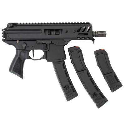 SIG SAUER SIG MPX COPPERHEAD 9MM LUGER (9X19 PARA) - Image 3 of 3