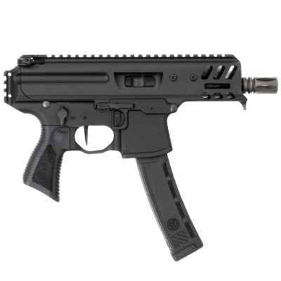 SIG SAUER SIG MPX COPPERHEAD 9MM LUGER (9X19 PARA) - Image 2 of 3