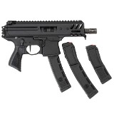 SIG SAUER SIG MPX COPPERHEAD 9MM LUGER (9X19 PARA) - Image 3 of 3
