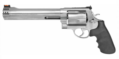 SMITH & WESSON S&W500 .500 S&W MAG - Image 1 of 1