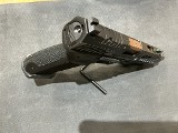 CANIK TTI Combat 9MM LUGER (9x19 PARA) - Image 4 of 4