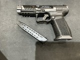 CANIK TTI Combat 9MM LUGER (9x19 PARA) - Image 1 of 4