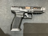 CANIK TTI Combat 9MM LUGER (9x19 PARA) - Image 2 of 4