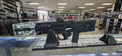IWI TAVOR X95 CA COMP 5.56X45MM NATO - Image 1 of 6