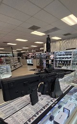 IWI TAVOR X95 CA COMP 5.56X45MM NATO - Image 6 of 6