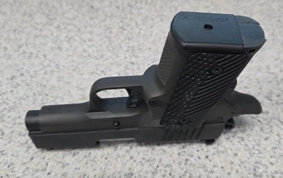 ROCK ISLAND ARMORY 3.10 .45 ACP - Image 3 of 8