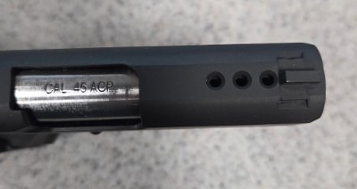 ROCK ISLAND ARMORY 3.10 .45 ACP - Image 5 of 8