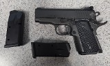 ROCK ISLAND ARMORY 3.10 .45 ACP - Image 1 of 8
