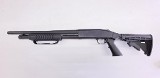 MOSSBERG TACTICAL MOSSBERG 500A PUMP CHAMBERED IN 12 GAUGE 12 GA - Image 2 of 2