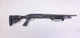 MOSSBERG TACTICAL MOSSBERG 500A PUMP CHAMBERED IN 12 GAUGE 12 GA - Image 1 of 2