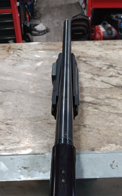 MOSSBERG 500 12 GA - Image 6 of 9