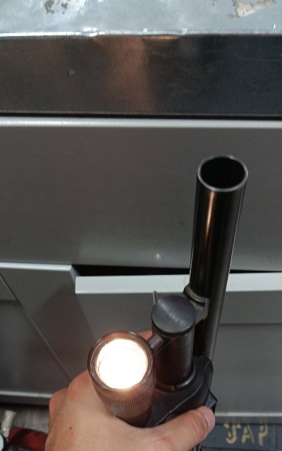 MOSSBERG 500 12 GA - Image 9 of 9