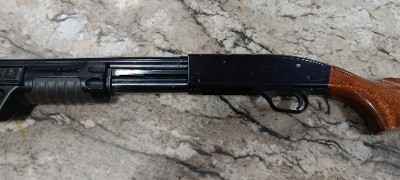 MOSSBERG 500 12 GA - Image 3 of 9