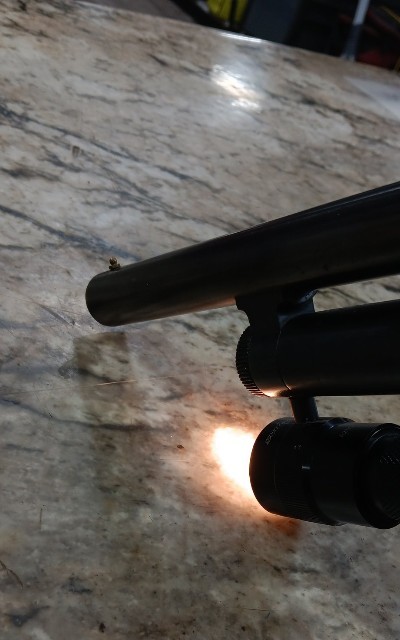 MOSSBERG 500 12 GA - Image 8 of 9