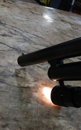 MOSSBERG 500 12 GA - Image 8 of 9